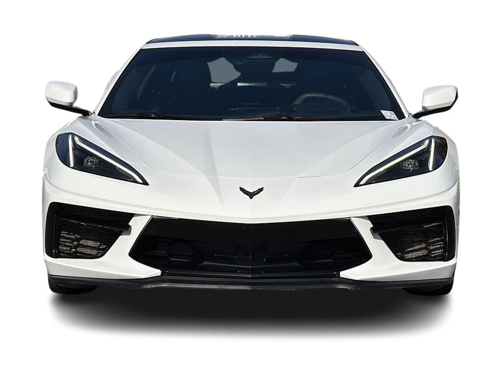 Thumbnail: 2024 Chevrolet Corvette - 5