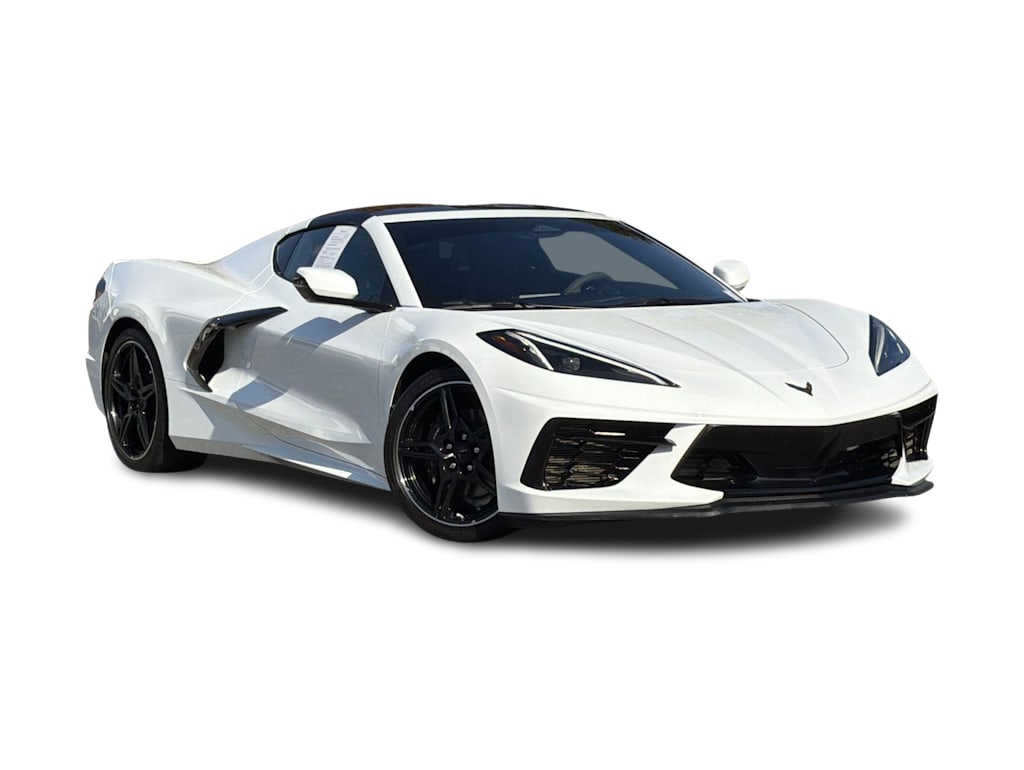 Thumbnail: 2024 Chevrolet Corvette - 18