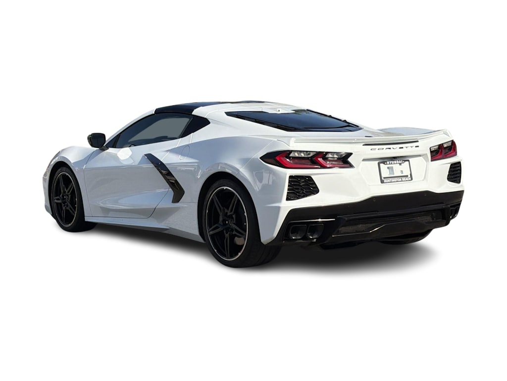 Thumbnail: 2024 Chevrolet Corvette - 19