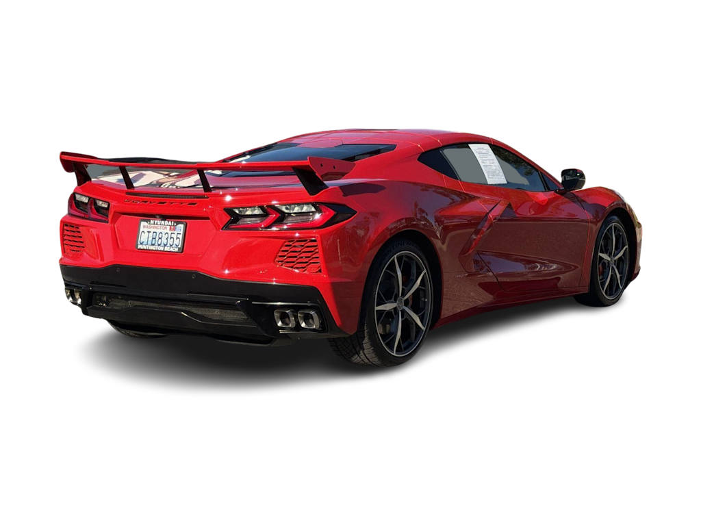Thumbnail: 2022 Chevrolet Corvette - 19
