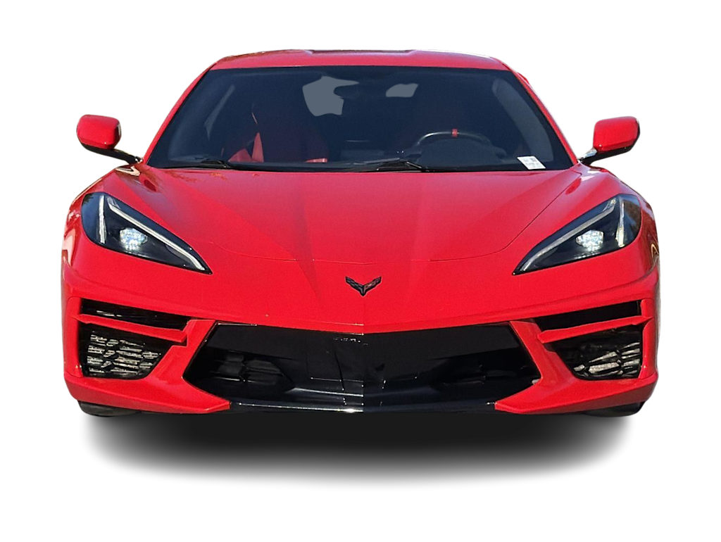Thumbnail: 2022 Chevrolet Corvette - 6