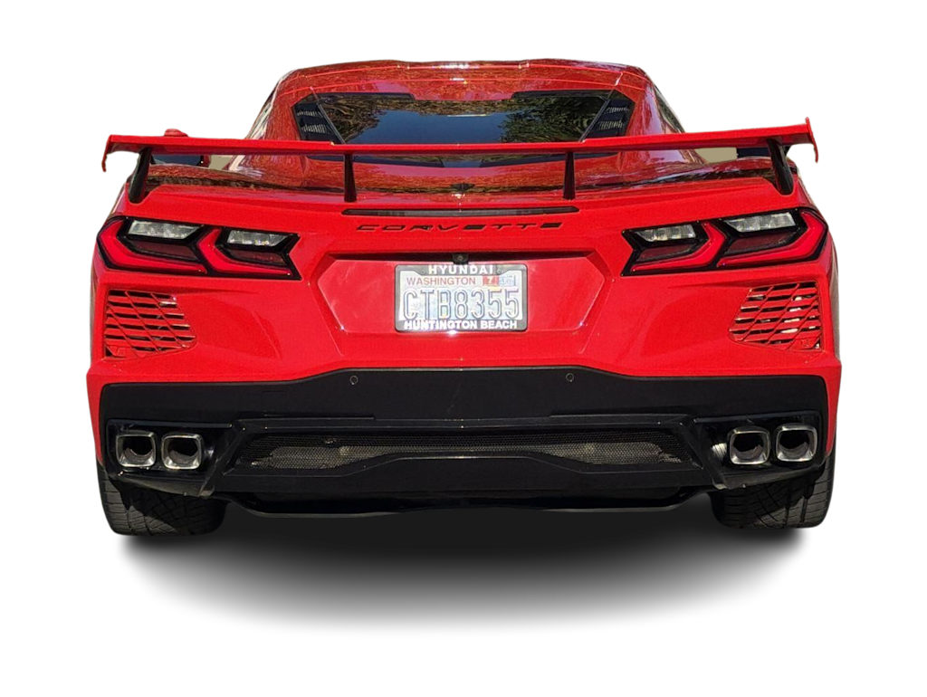 Thumbnail: 2022 Chevrolet Corvette - 5