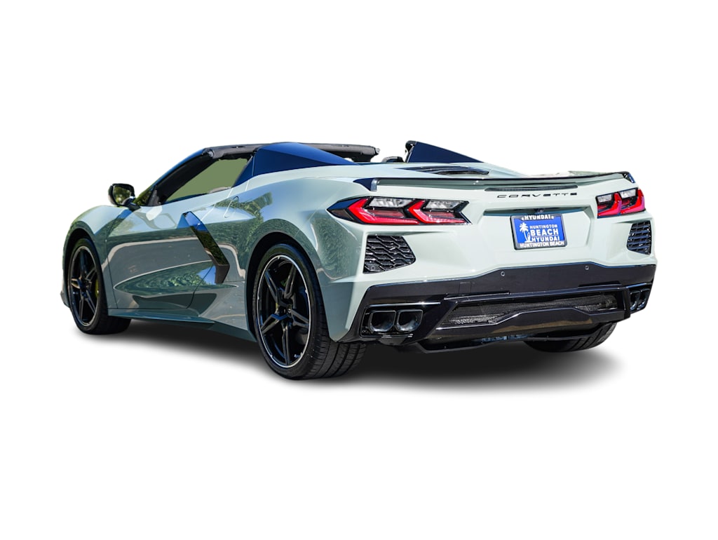 Thumbnail: 2024 Chevrolet Corvette - 29