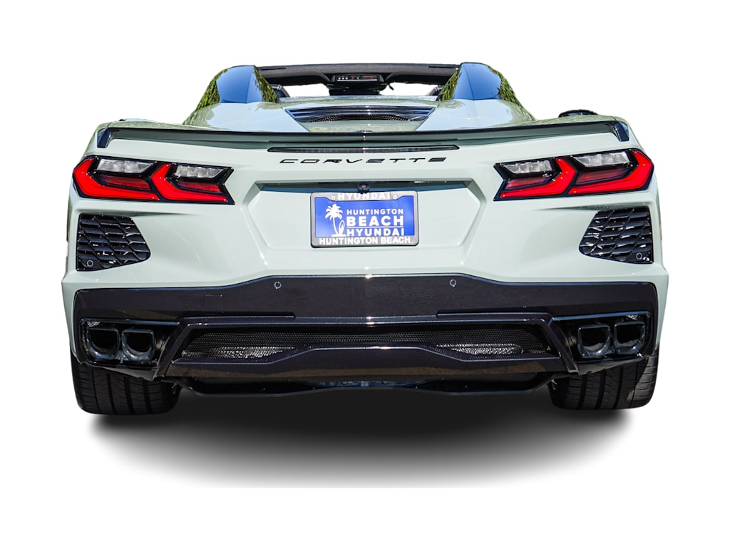 Thumbnail: 2024 Chevrolet Corvette - 30