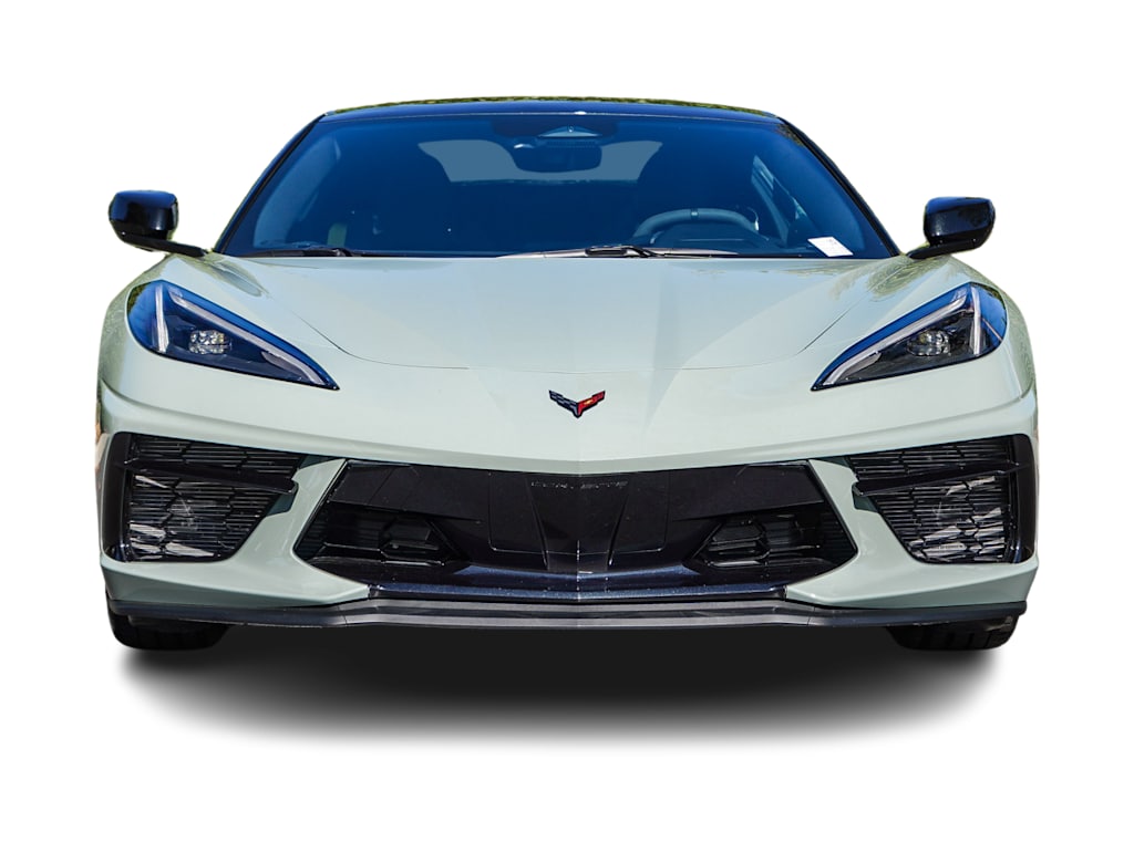 Thumbnail: 2024 Chevrolet Corvette - 5