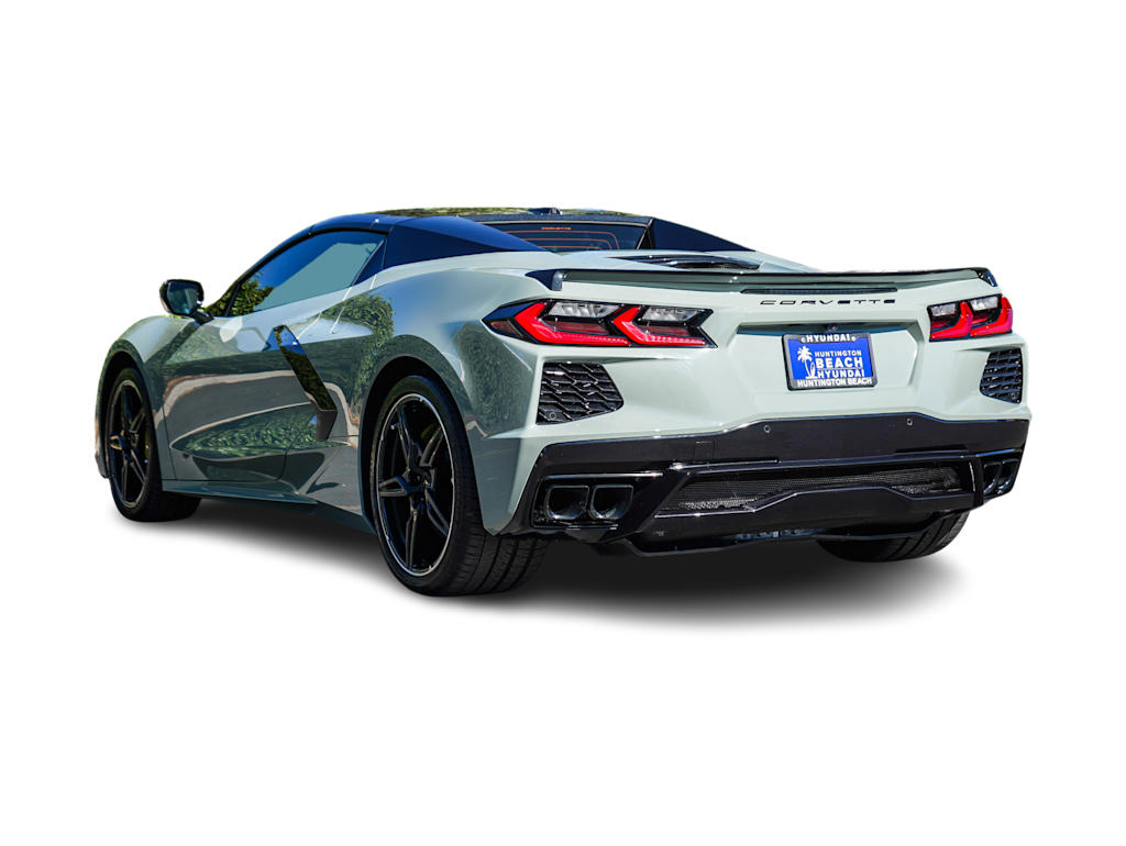 Thumbnail: 2024 Chevrolet Corvette - 3