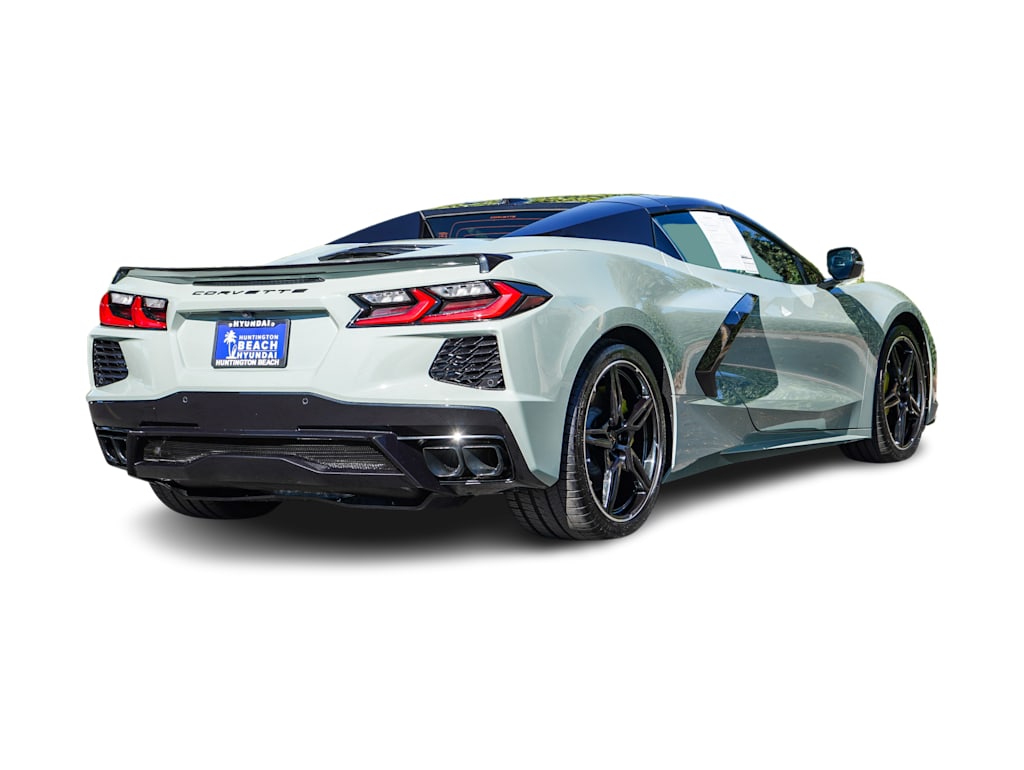Thumbnail: 2024 Chevrolet Corvette - 17