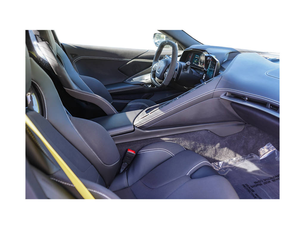 Thumbnail: 2024 Chevrolet Corvette - 14