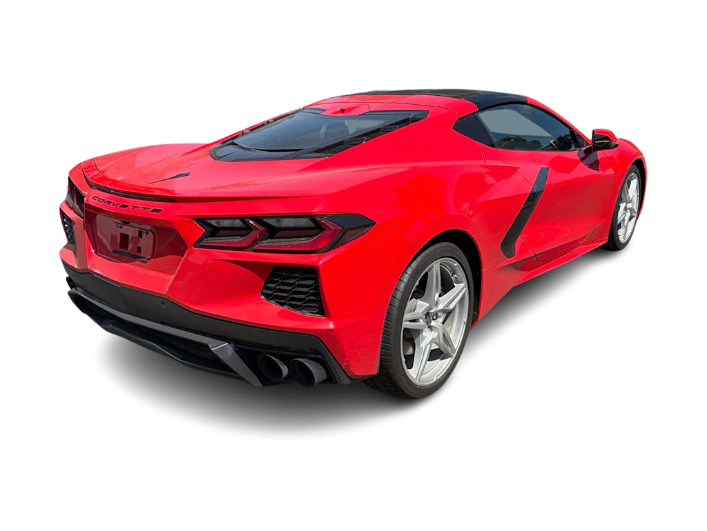 Thumbnail: 2023 Chevrolet Corvette - 7