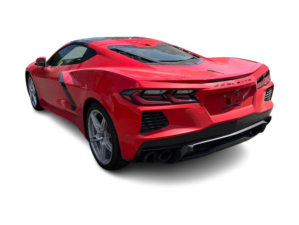 Thumbnail: 2023 Chevrolet Corvette - 8