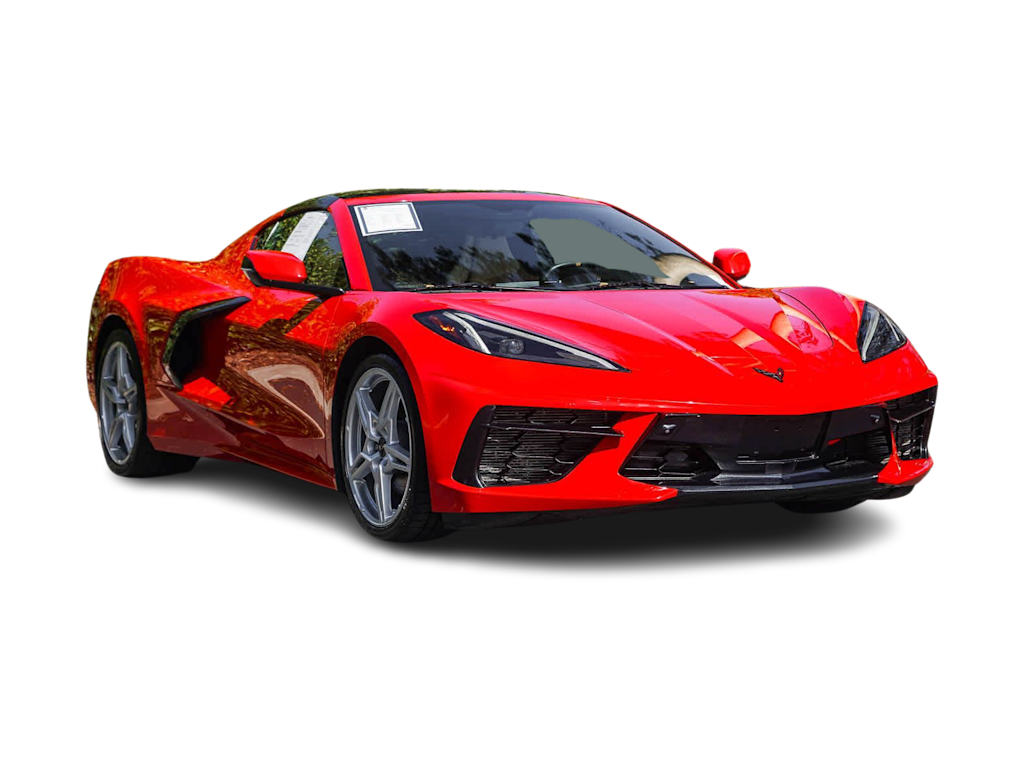 Thumbnail: 2023 Chevrolet Corvette - 15