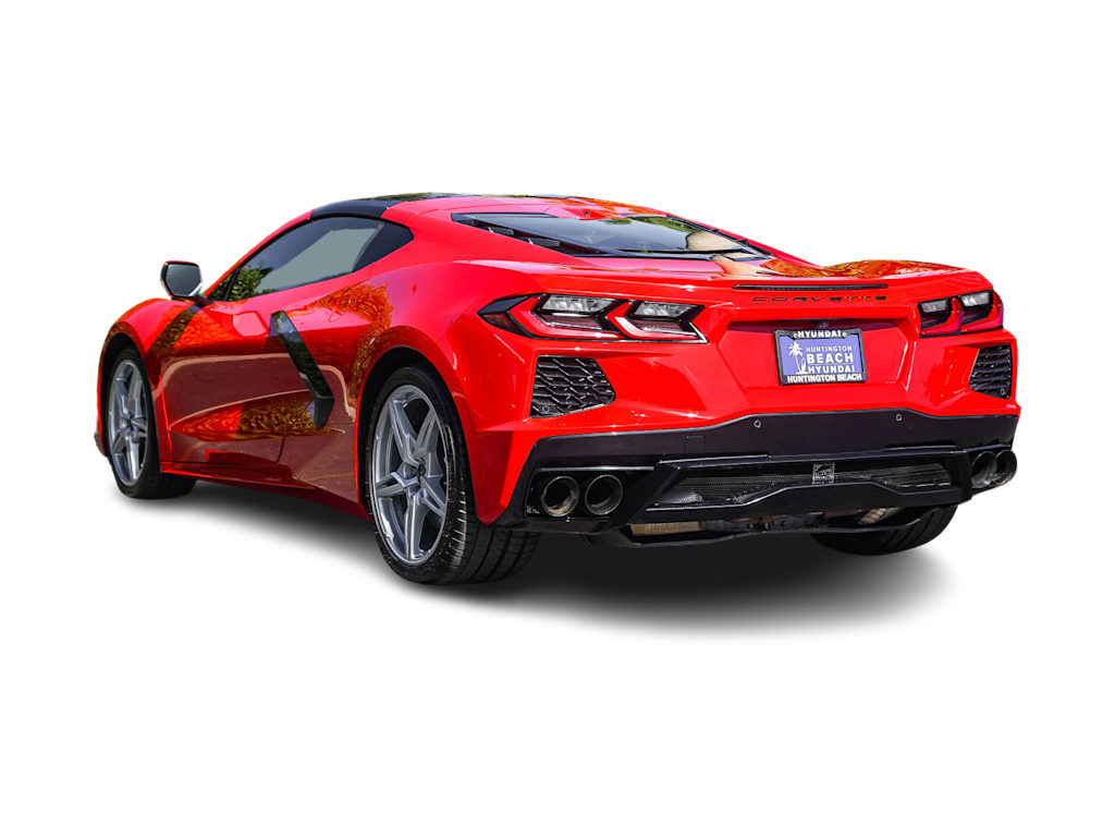 Thumbnail: 2023 Chevrolet Corvette - 16