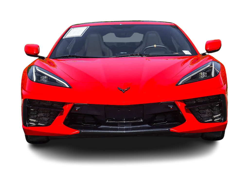Thumbnail: 2023 Chevrolet Corvette - 3