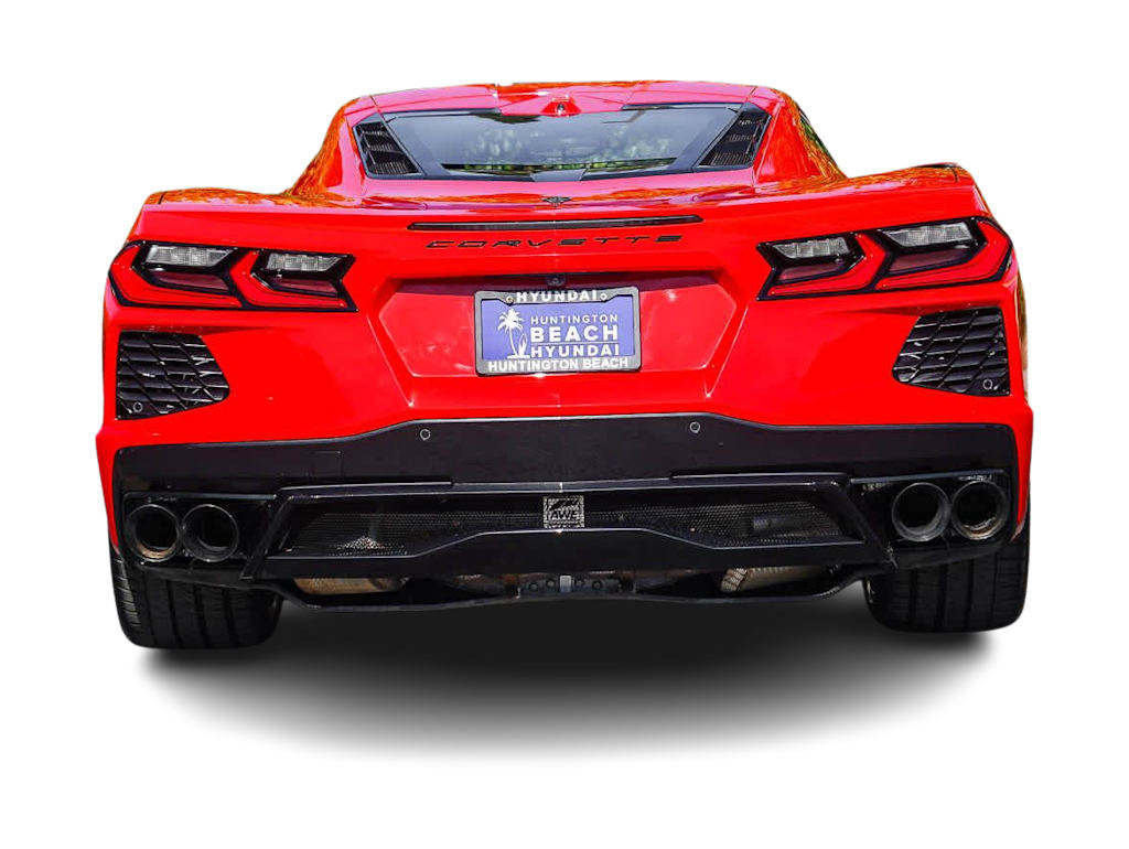 Thumbnail: 2023 Chevrolet Corvette - 17