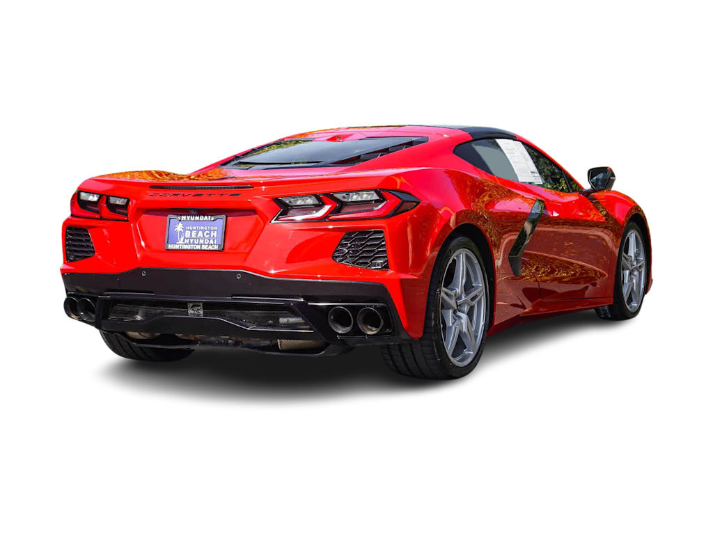 Thumbnail: 2023 Chevrolet Corvette - 18