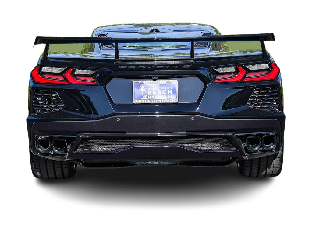 Thumbnail: 2024 Chevrolet Corvette - 4