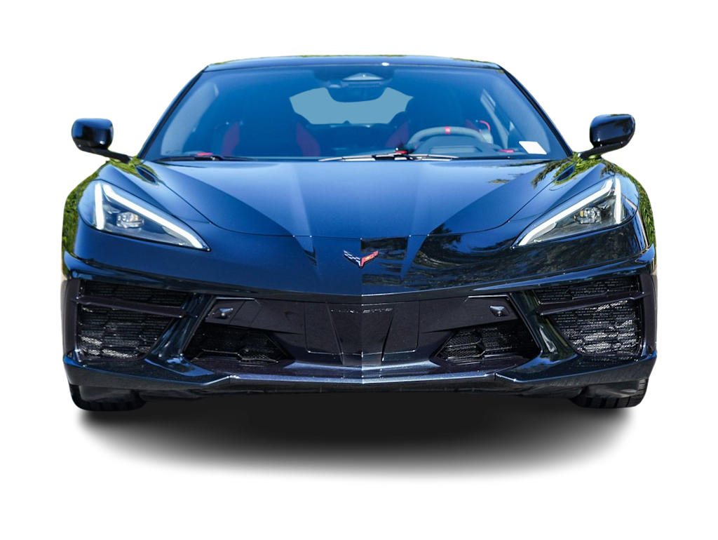 Thumbnail: 2024 Chevrolet Corvette - 5