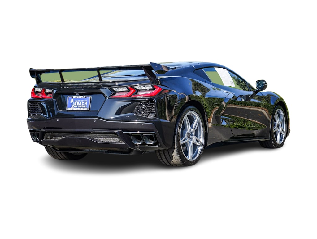 Thumbnail: 2024 Chevrolet Corvette - 19