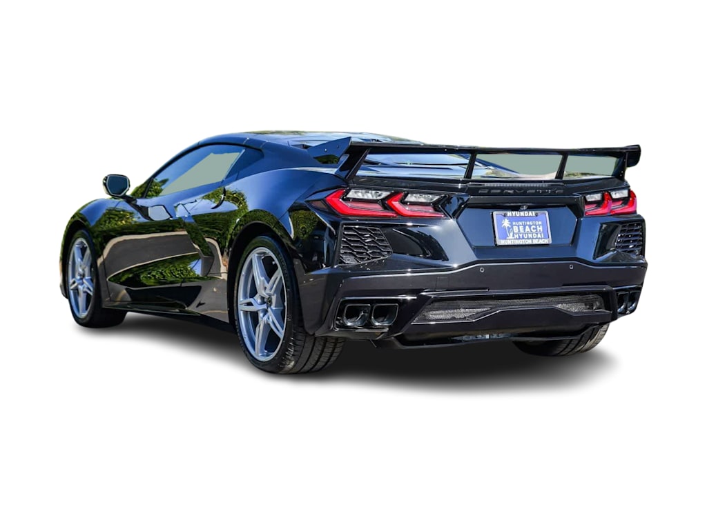 Thumbnail: 2024 Chevrolet Corvette - 3