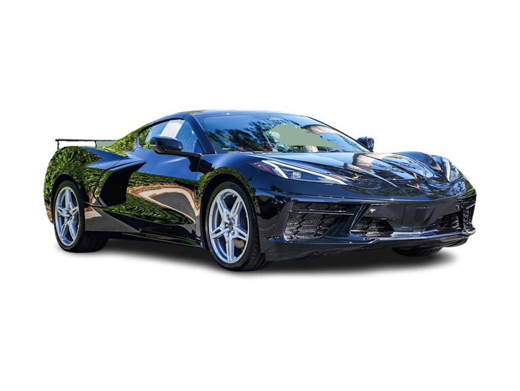 Thumbnail: 2024 Chevrolet Corvette - 18