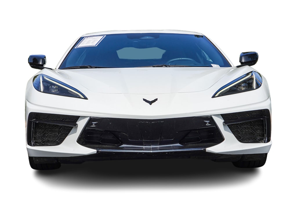Thumbnail: 2024 Chevrolet Corvette - 6