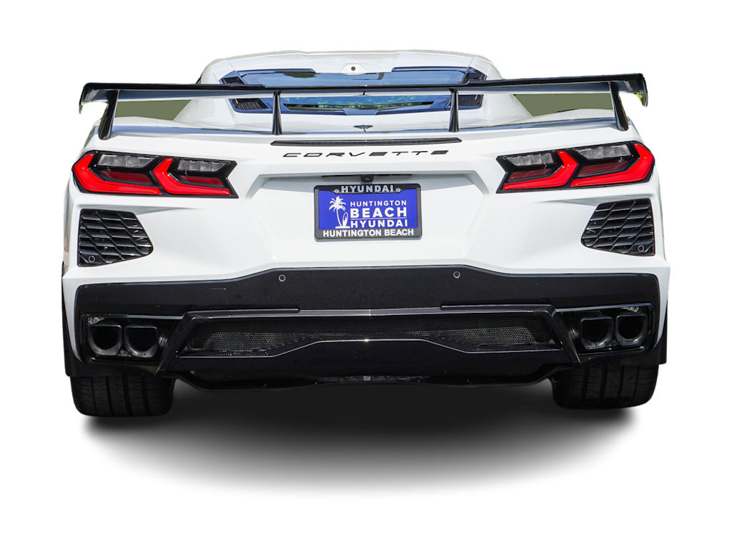 Thumbnail: 2024 Chevrolet Corvette - 5