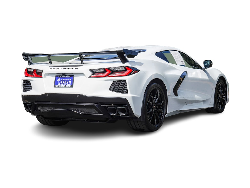 Thumbnail: 2024 Chevrolet Corvette - 19