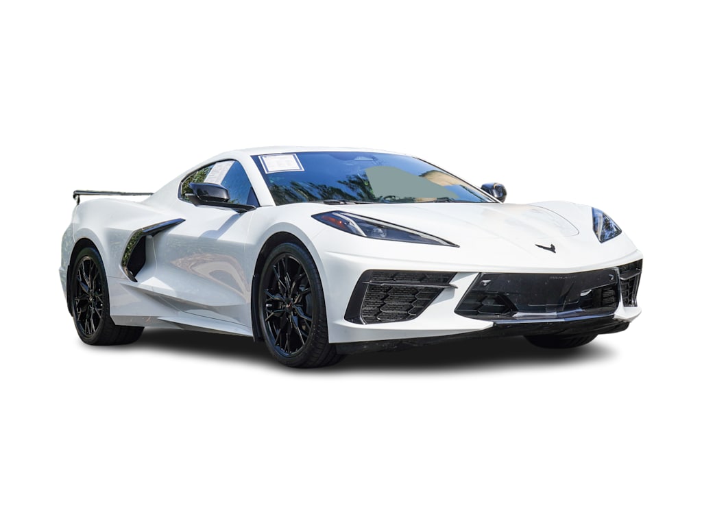 Thumbnail: 2024 Chevrolet Corvette - 18