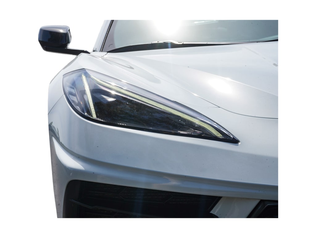 Thumbnail: 2024 Chevrolet Corvette - 23