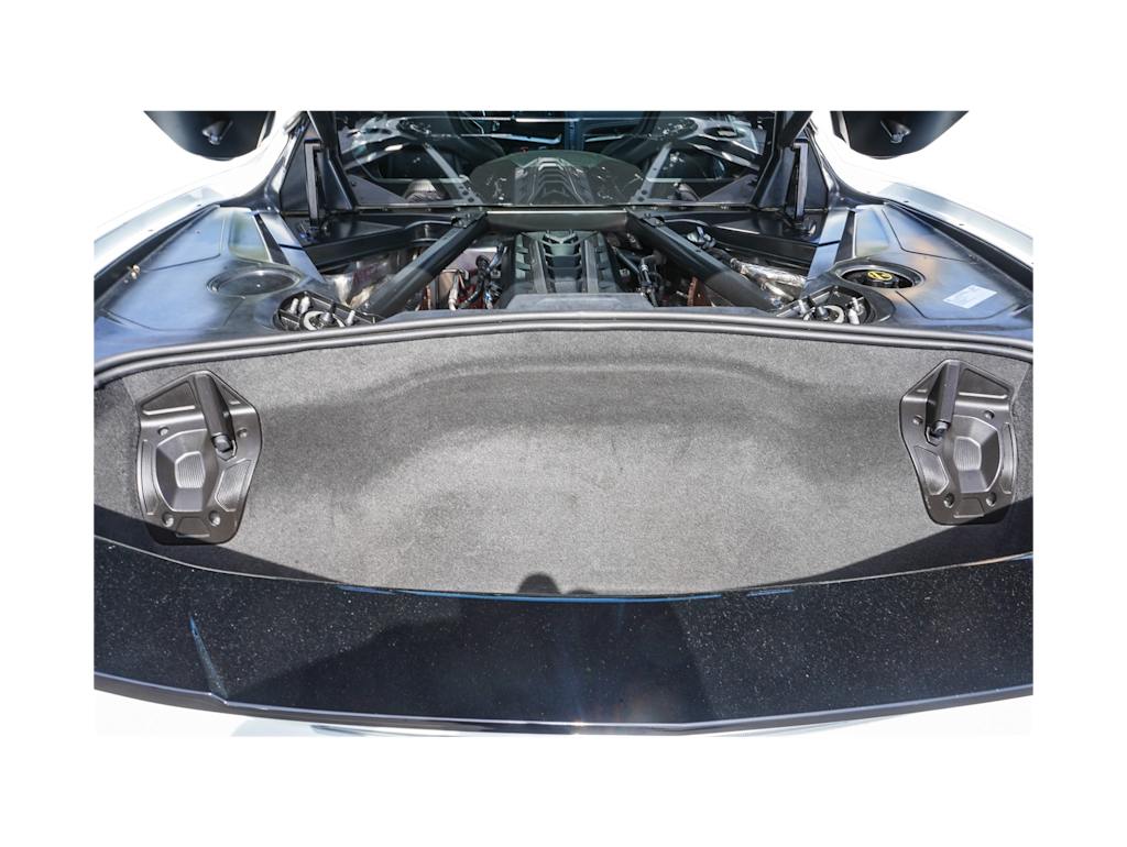 Thumbnail: 2024 Chevrolet Corvette - 3