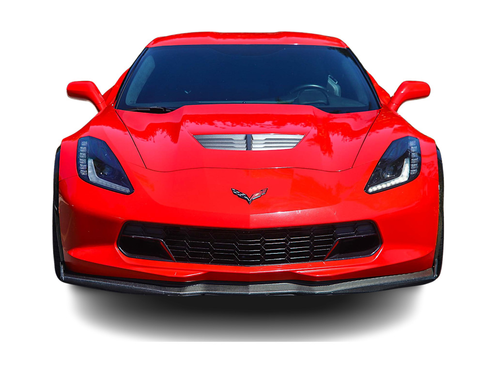 Thumbnail: 2015 Chevrolet Corvette - 4