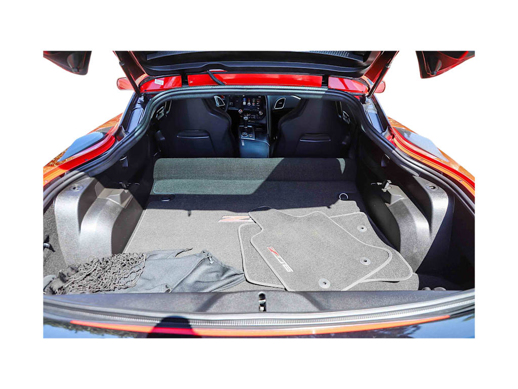 Thumbnail: 2015 Chevrolet Corvette - 15