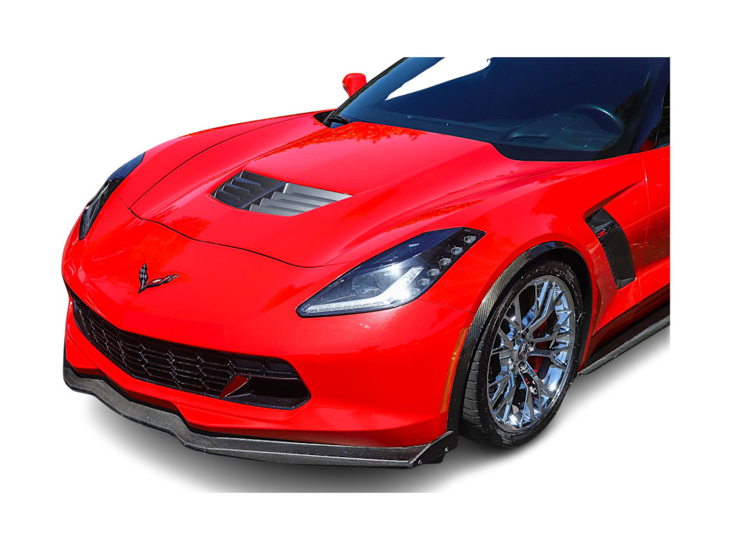 Thumbnail: 2015 Chevrolet Corvette - 19