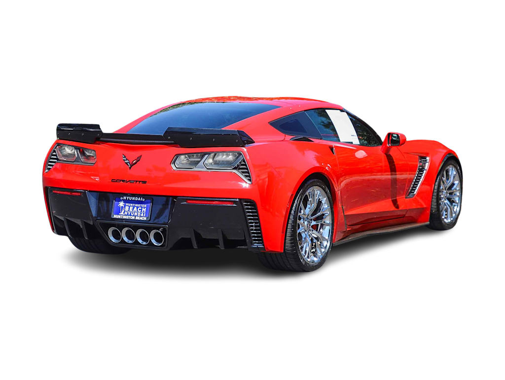 Thumbnail: 2015 Chevrolet Corvette - 20