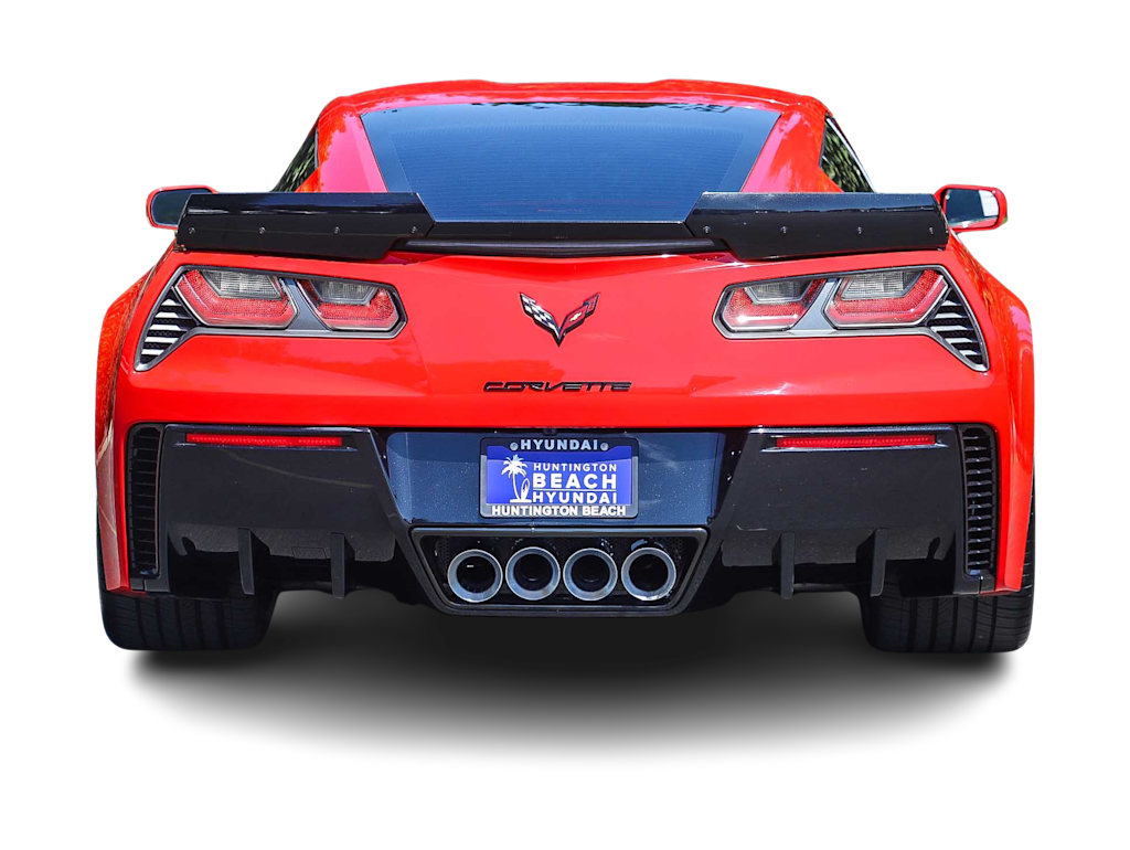 Thumbnail: 2015 Chevrolet Corvette - 21