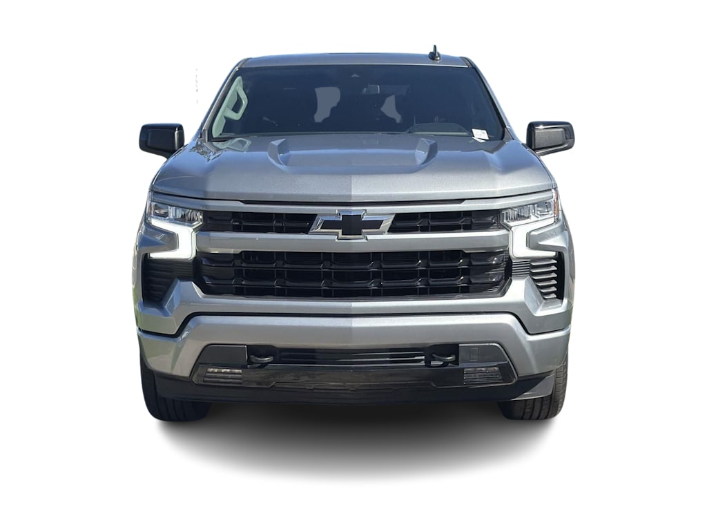 Thumbnail: 2023 Chevrolet Silverado 1500 - 6