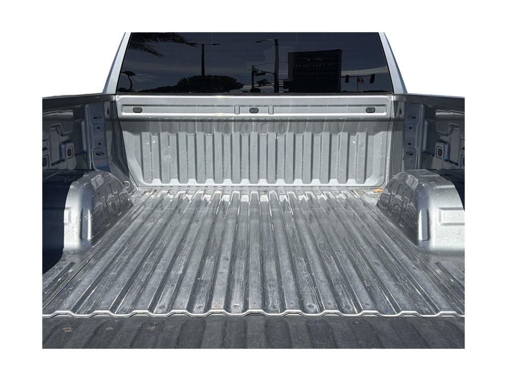 Thumbnail: 2023 Chevrolet Silverado 1500 - 17