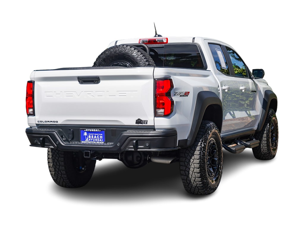 Thumbnail: 2024 Chevrolet Colorado - 20