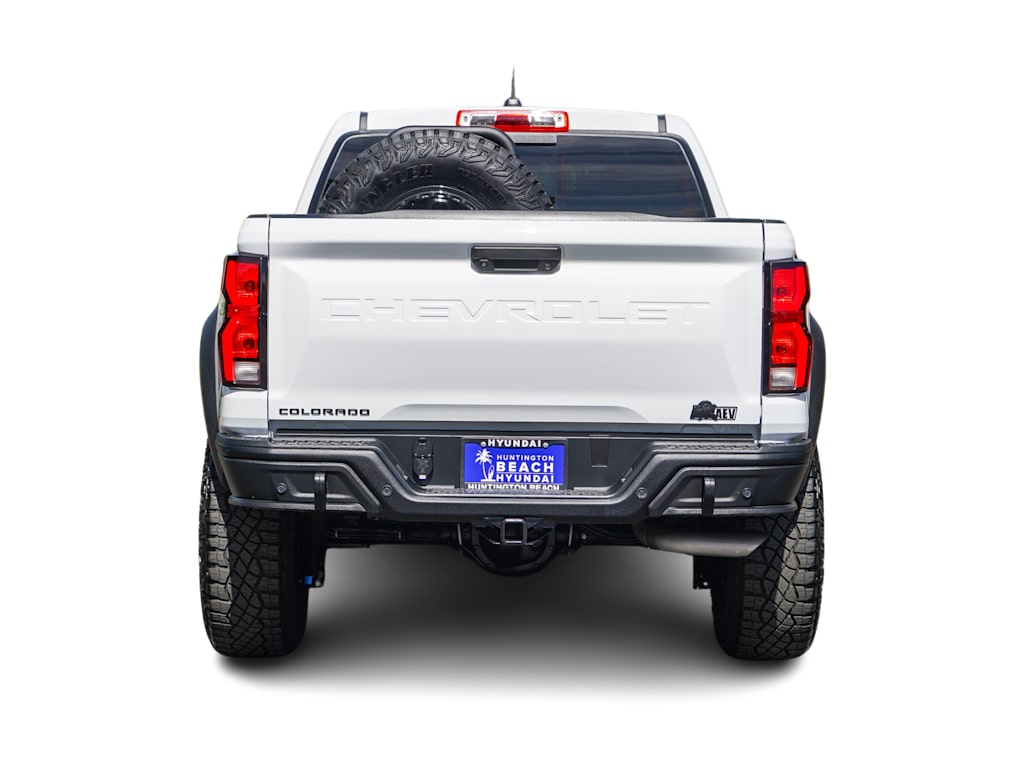 Thumbnail: 2024 Chevrolet Colorado - 19