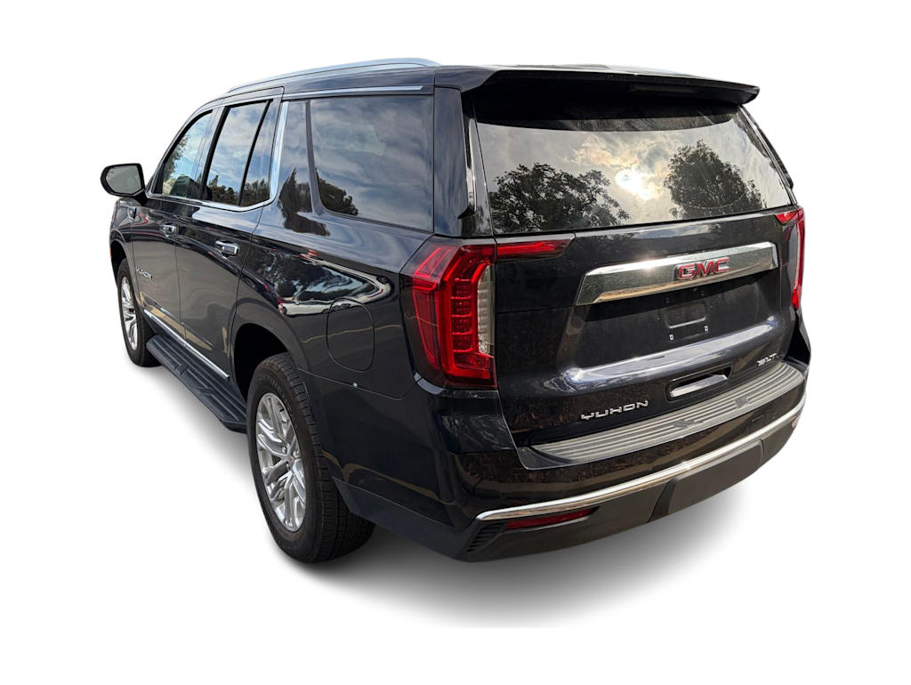 Thumbnail: 2024 GMC Yukon - 3