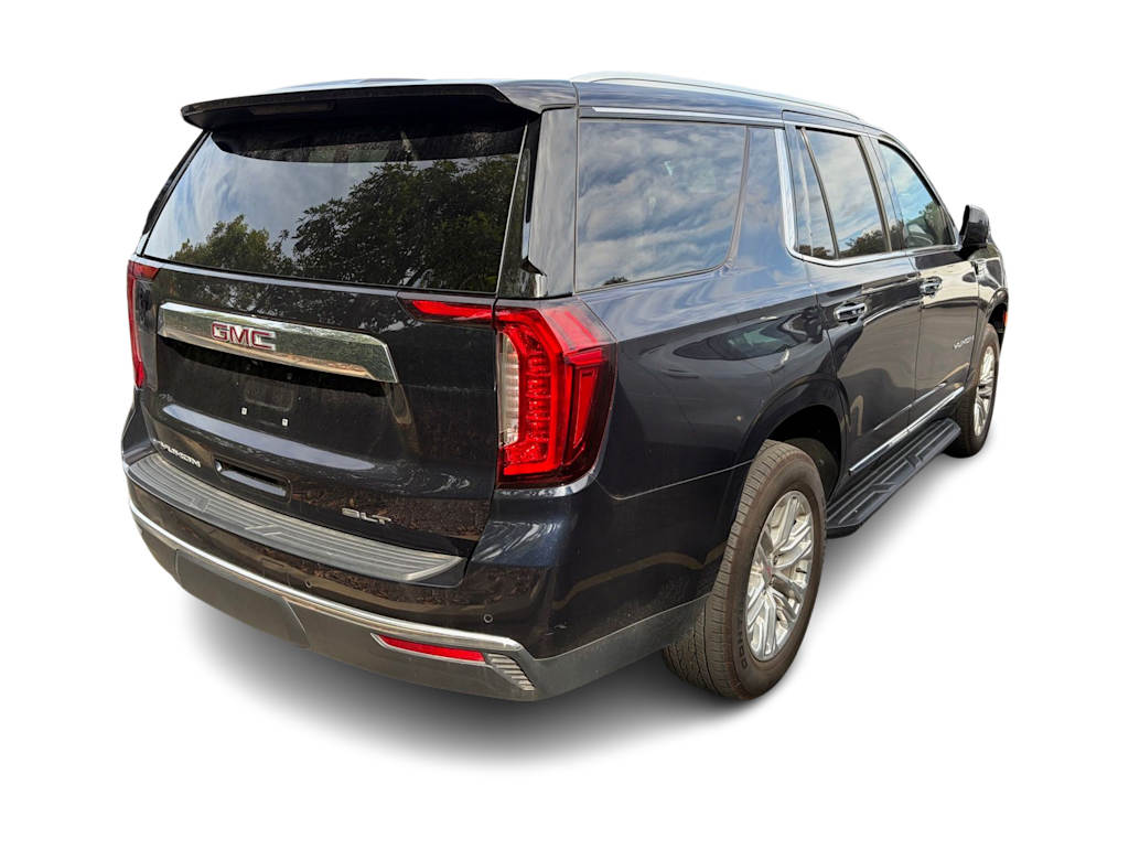 Thumbnail: 2024 GMC Yukon - 9