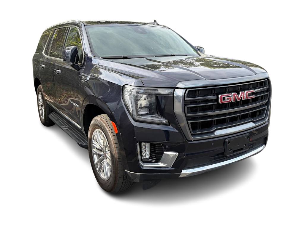 Thumbnail: 2024 GMC Yukon - 8