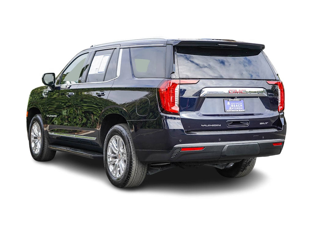 Thumbnail: 2024 GMC Yukon - 3