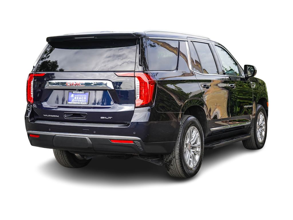 Thumbnail: 2024 GMC Yukon - 19