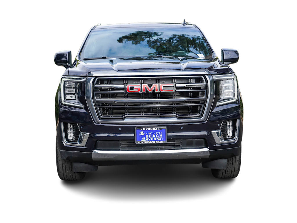 Thumbnail: 2024 GMC Yukon - 5
