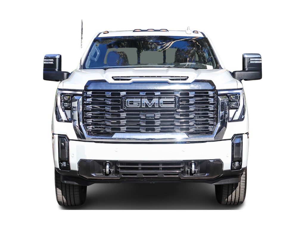 Thumbnail: 2024 GMC Sierra 2500 - 5