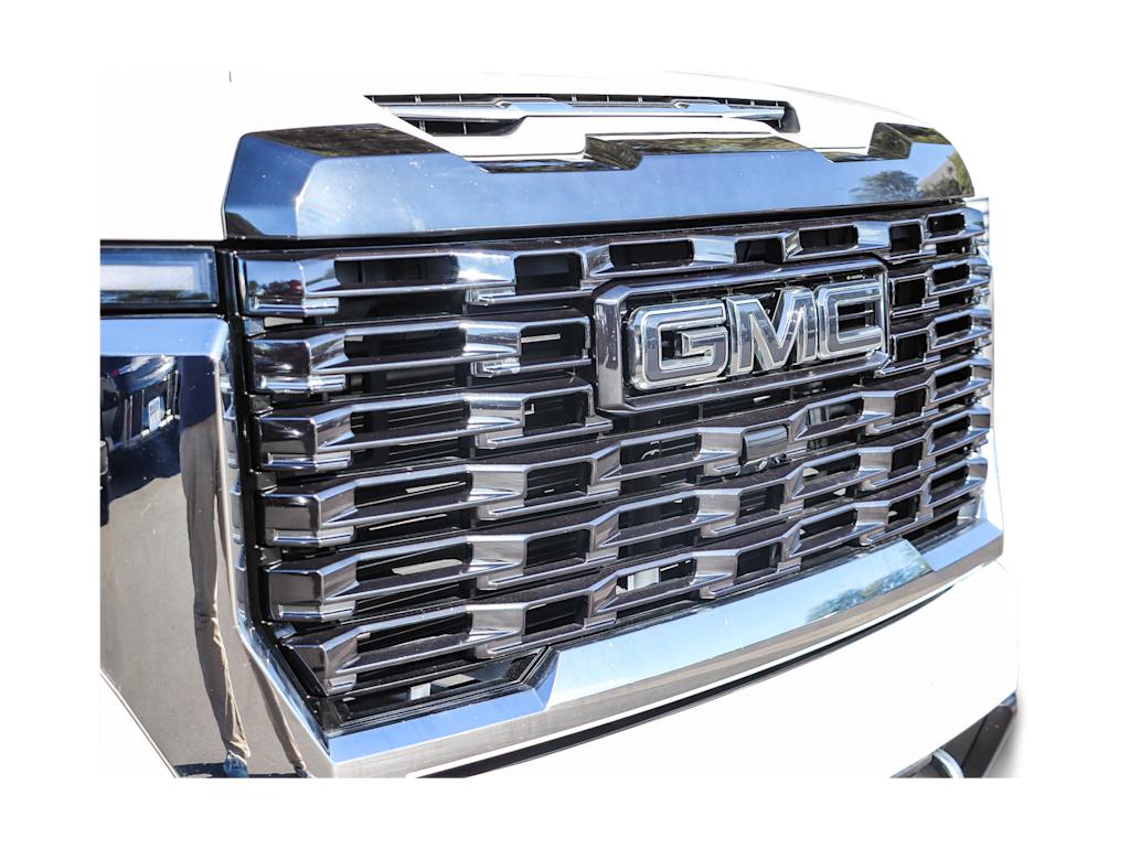 Thumbnail: 2024 GMC Sierra 2500 - 18