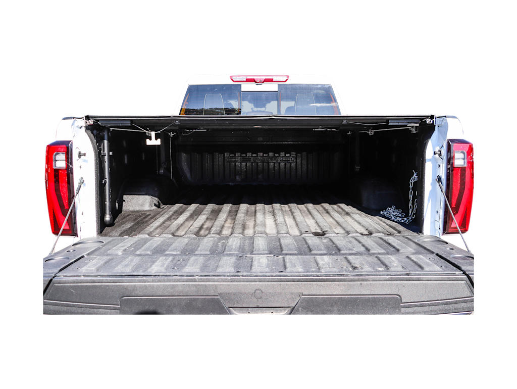 Thumbnail: 2024 GMC Sierra 2500 - 15
