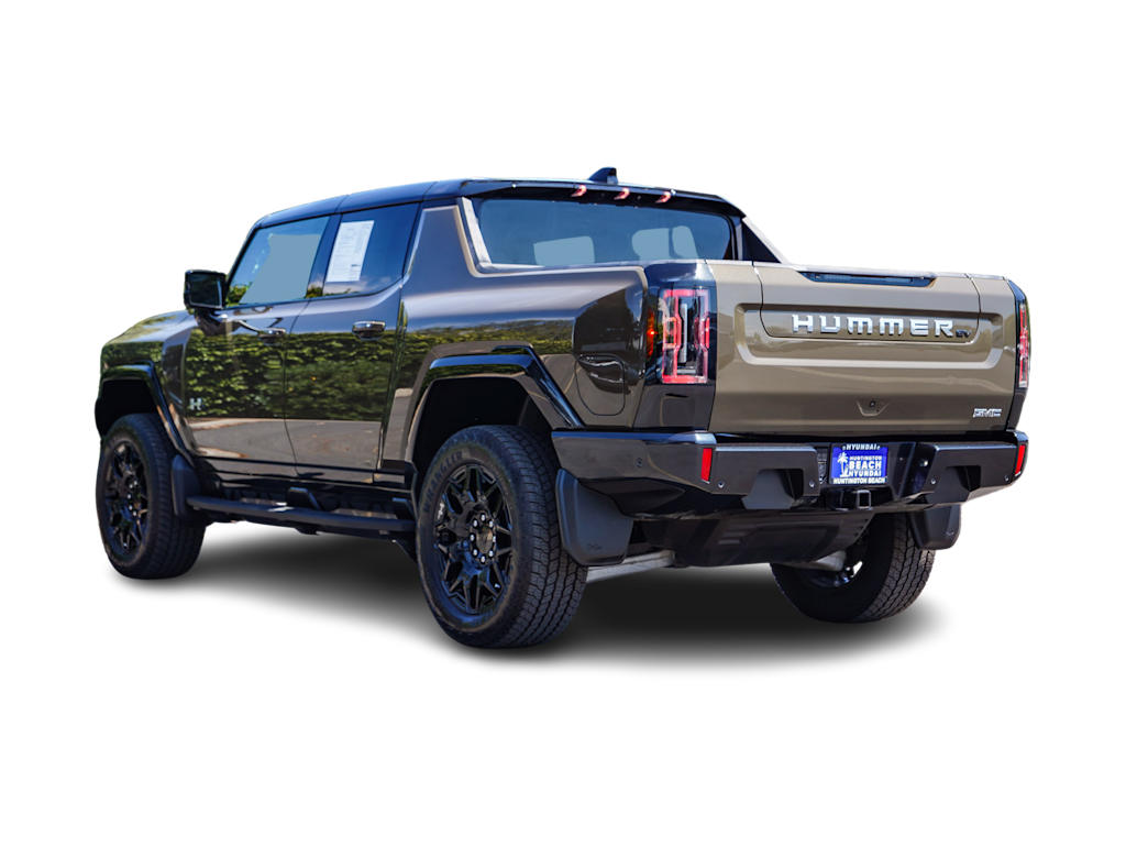 Thumbnail: 2025 GMC Hummer EV - 3
