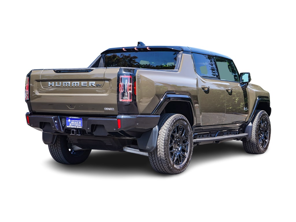 Thumbnail: 2025 GMC Hummer EV - 17